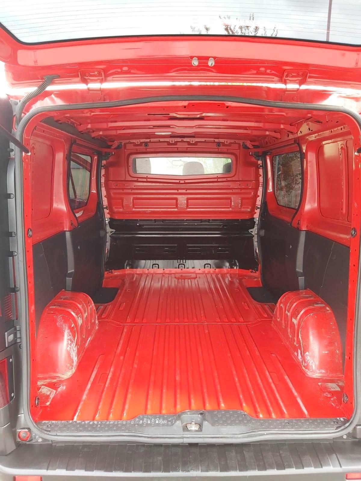 Fiat Talento 1.6 TwinTurbo MJT 125CV PC-TN Furgone 12q