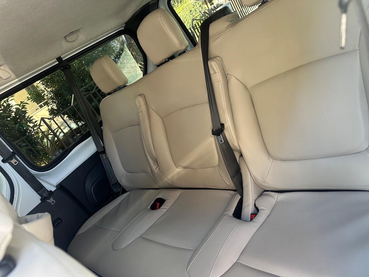 Opel Vivaro 29 1.6 BiTurbo S&S EcoFLEX PL-TN Combi