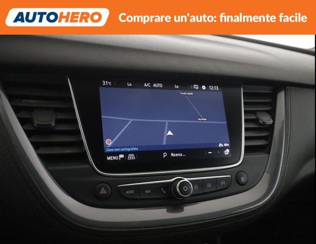 OPEL Grandland X 1.6 Hybrid4 Plug-in aut. AWD