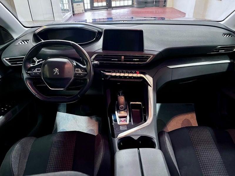 Peugeot 3008 BlueHDi 130 EAT8 S&S Allure
