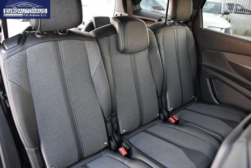 Peugeot 5008 BlueHDi 130 Allure Pack EAT8 S/S aut.