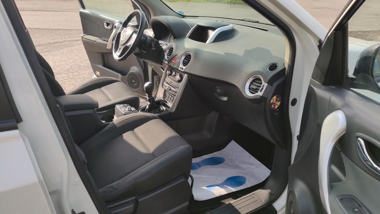 Renault Koleos 4WD 2.0 dCi 150CV 4X4 - 2009