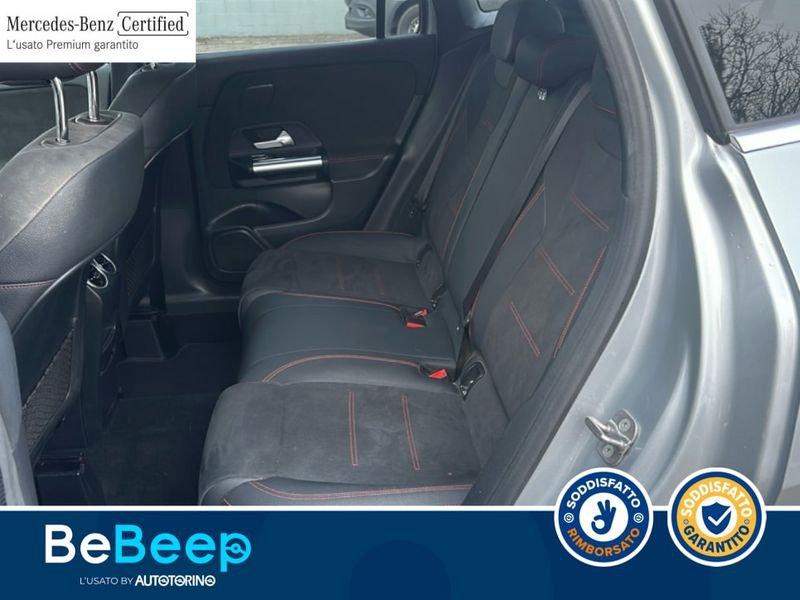 Mercedes-Benz GLA 200 D AMG LINE PREMIUM AUTO