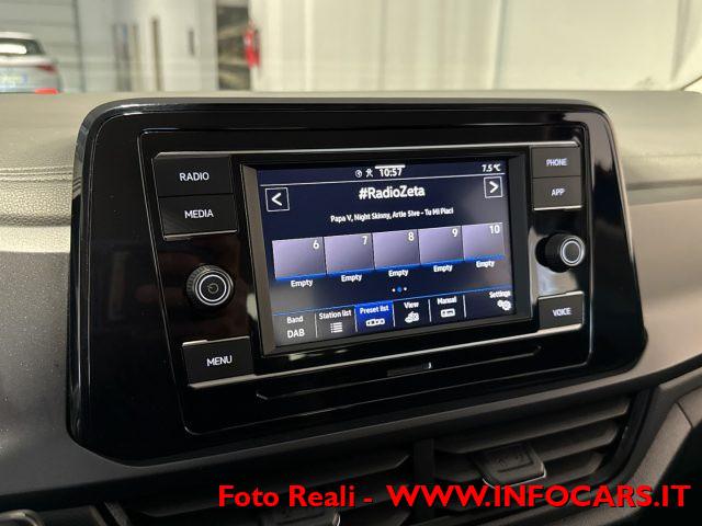 VOLKSWAGEN T-Roc 1.0 TSI 110 CV Life - PROMO