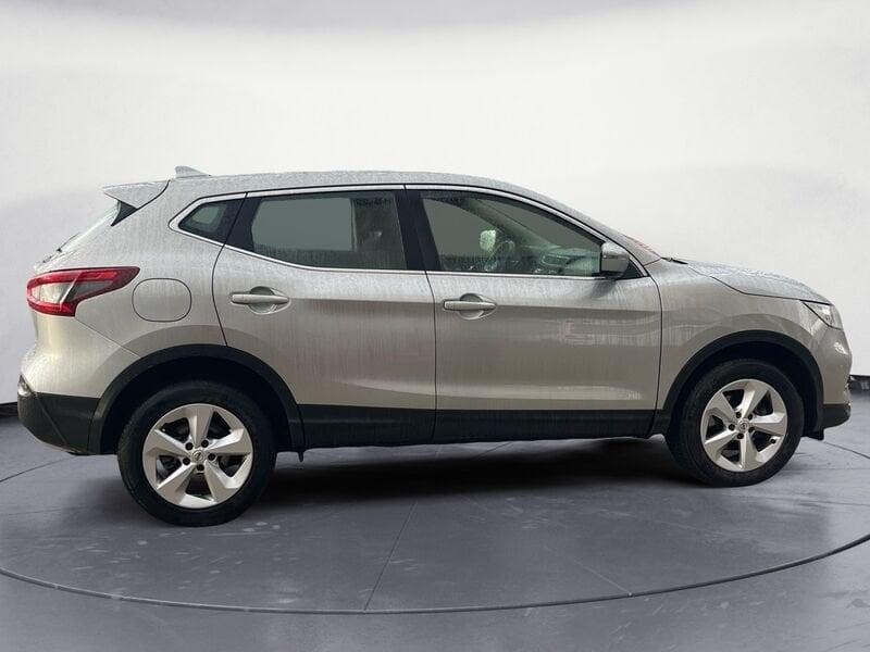 Nissan Qashqai 1.5 dCi 115 CV Business