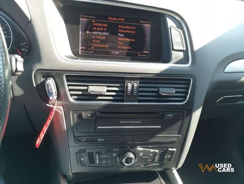 Audi Q5 Q5