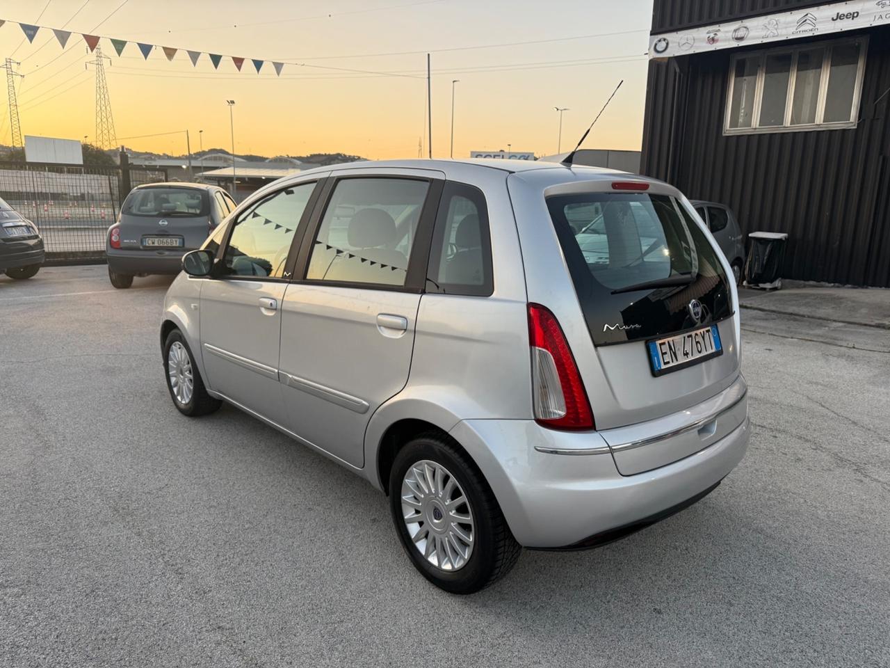 Lancia MUSA 1.4 16V Gold