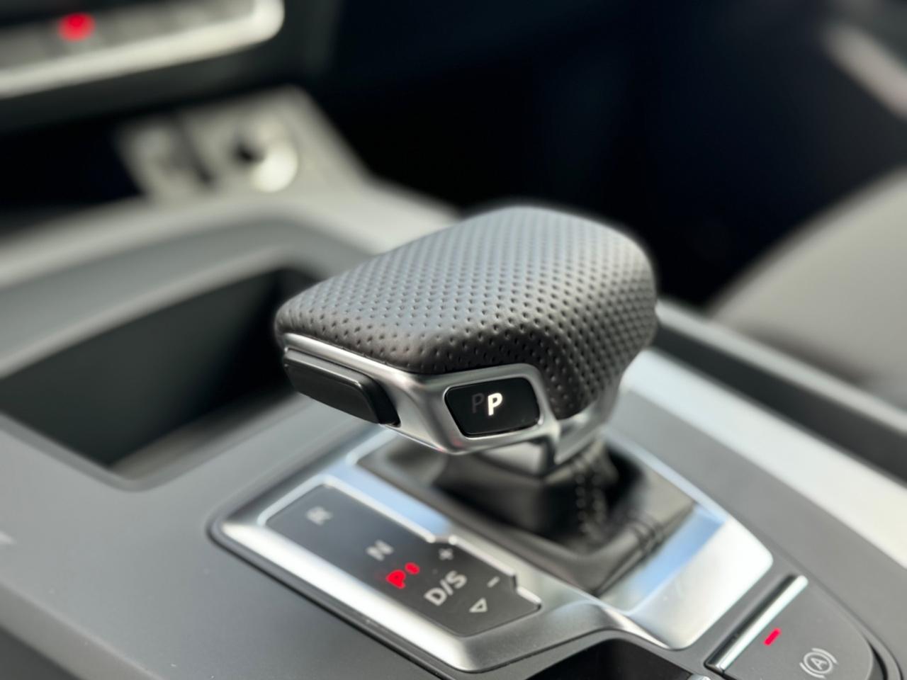 Audi Q5 40 TDI 204 CV quattro S tronic S line plus