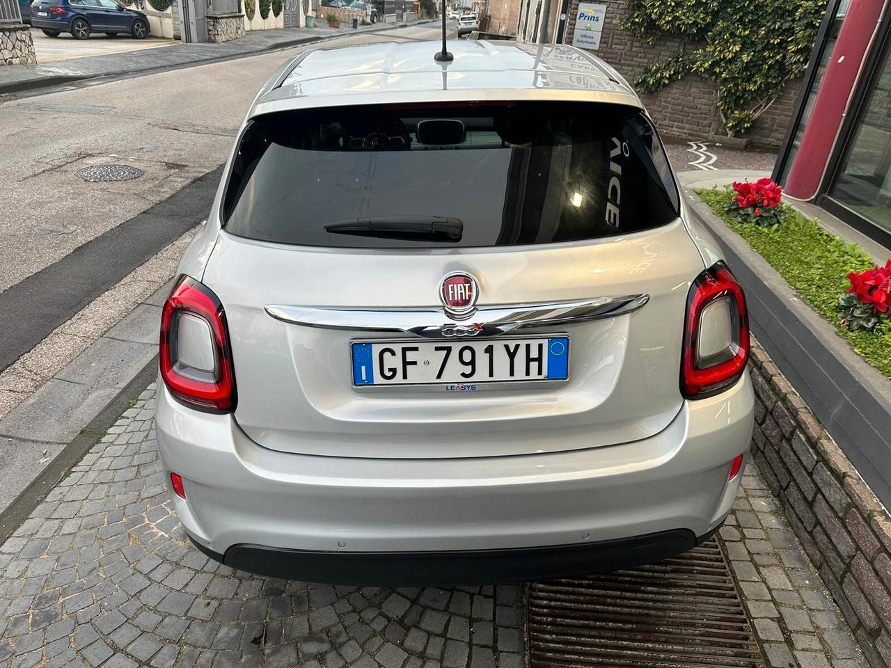Fiat 500X 1.6 MultiJet 130 CV Connect
