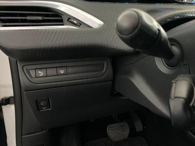 PEUGEOT 2008 1.5 BlueHDi 120 CV EAT6 Allure