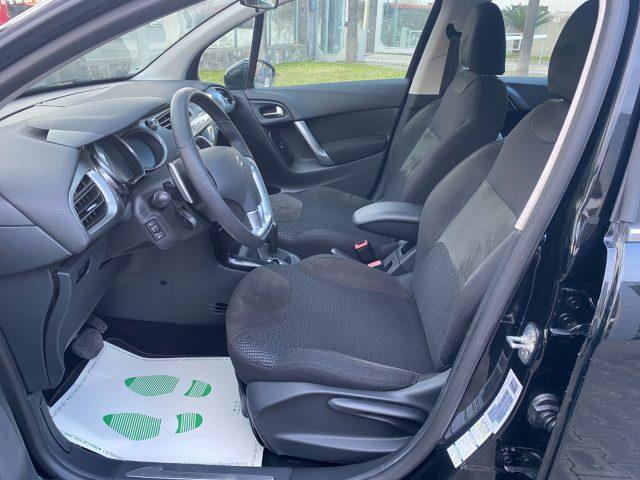 CITROEN C3 1.6 e-HDi 90 airdream CMP6 Exclusive