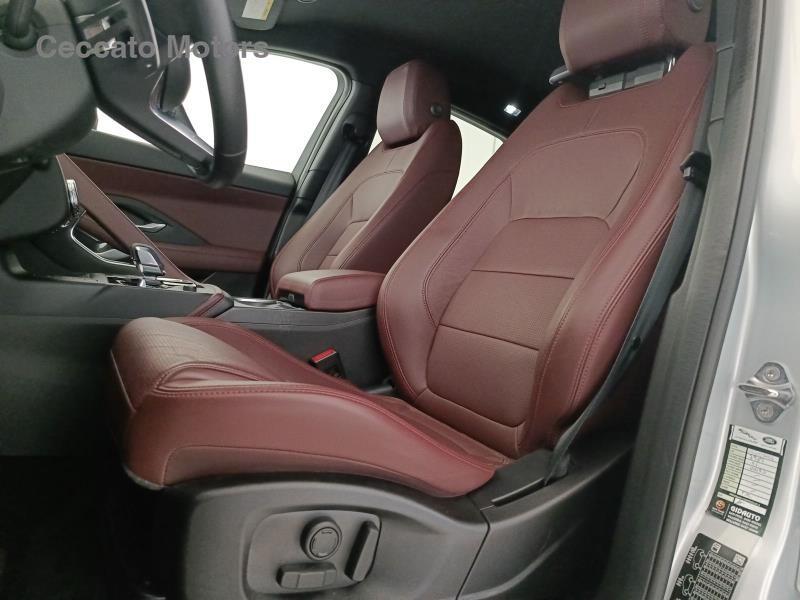 Jaguar E-Pace 2.0 D204 R-Dynamic S AWD Auto