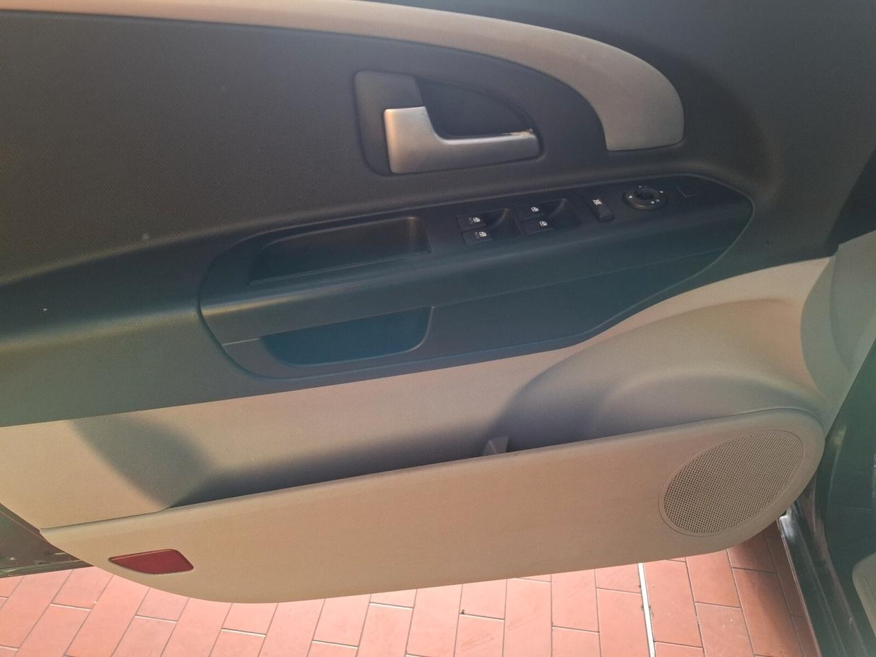 Kia Ceed cee'd 1.6 CRDi VGT 115CV 5p. TX