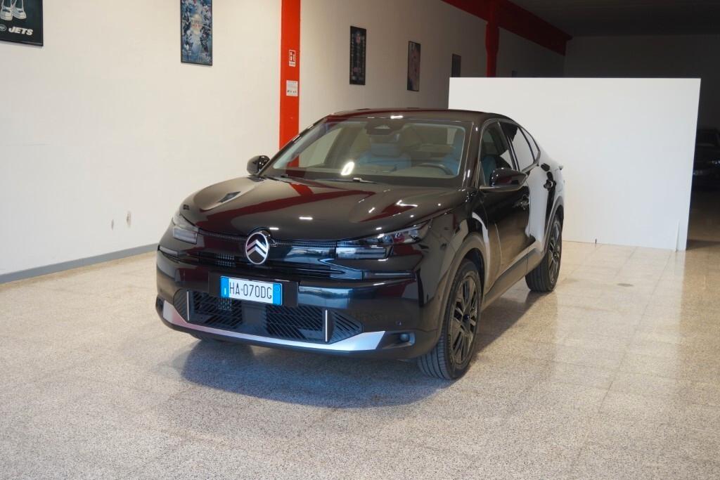 CITROEN C4 X NEW 1.2 PURETECH 130CV EAT8 SeS MAX ( FARI LED - COCKPIT - ADAPTIVE CRUISE - PELLE - NAVI - MIRROR - PDC - TELECAMERA POST. - CERCHI 18 )