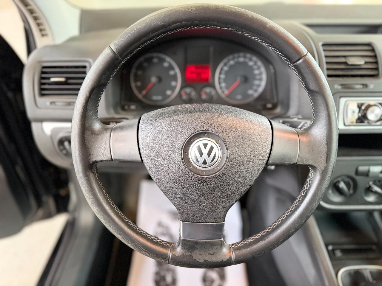 Volkswagen Golf 1.6 5p. United BiFuel GPL NEOPATENTATI