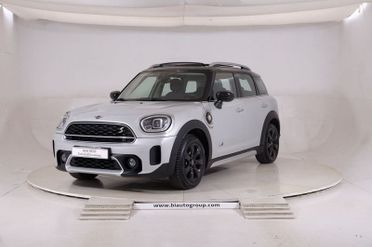 MINI Mini Countryman F60 2020 Benzi Mini Countryman 1.5 Cooper SE Classic all4 auto