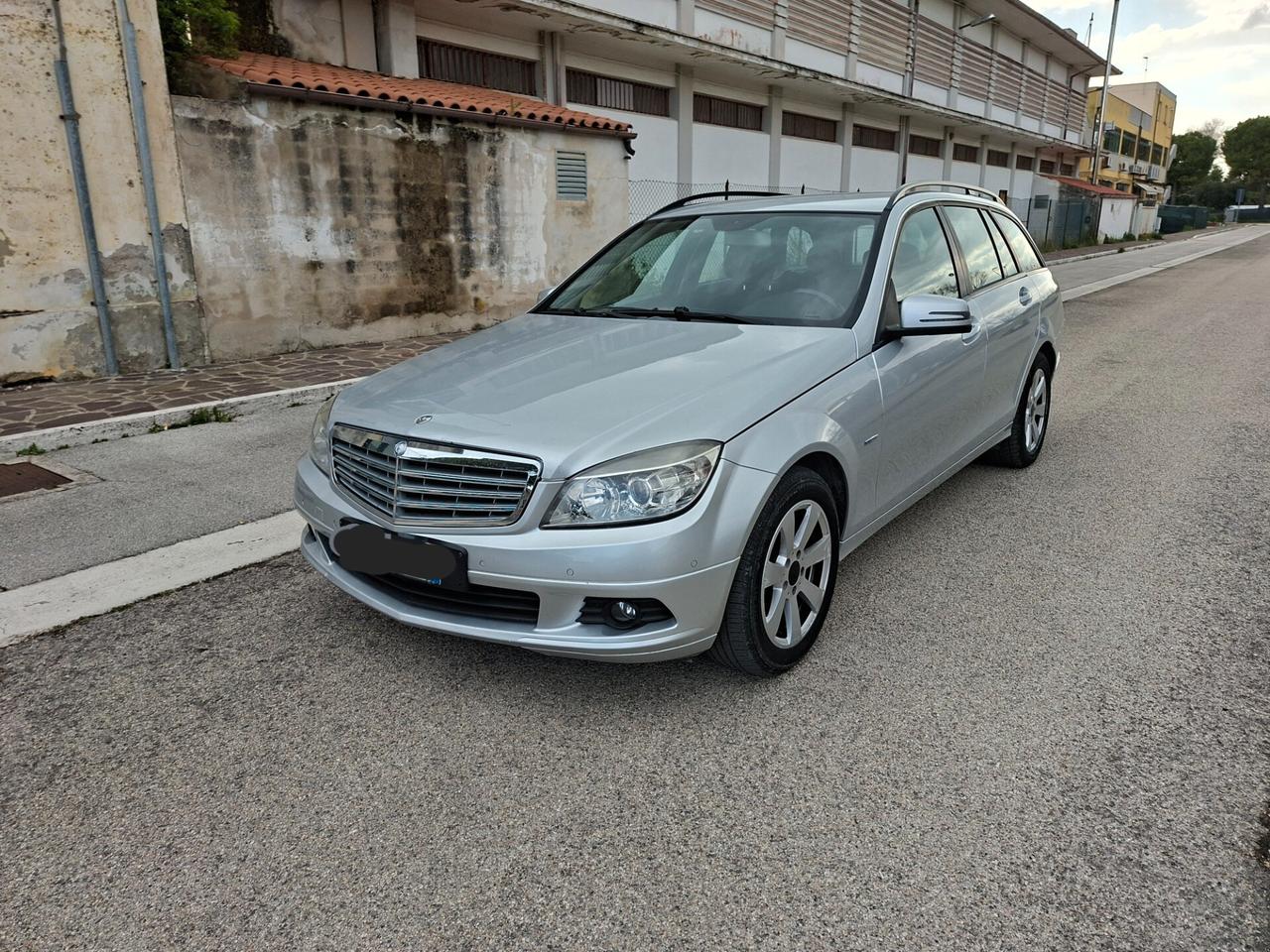 Mercedes-benz C 200 43 AMG 4Matic+ Mild hybrid Premium Plus