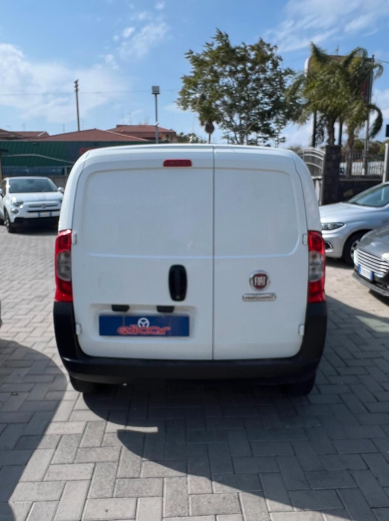 Fiat Fiorino 1.3 - 2020