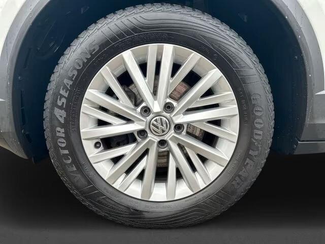 Volkswagen T-Roc 1.0 TSI 115 CV Advanced BlueMotion Technology