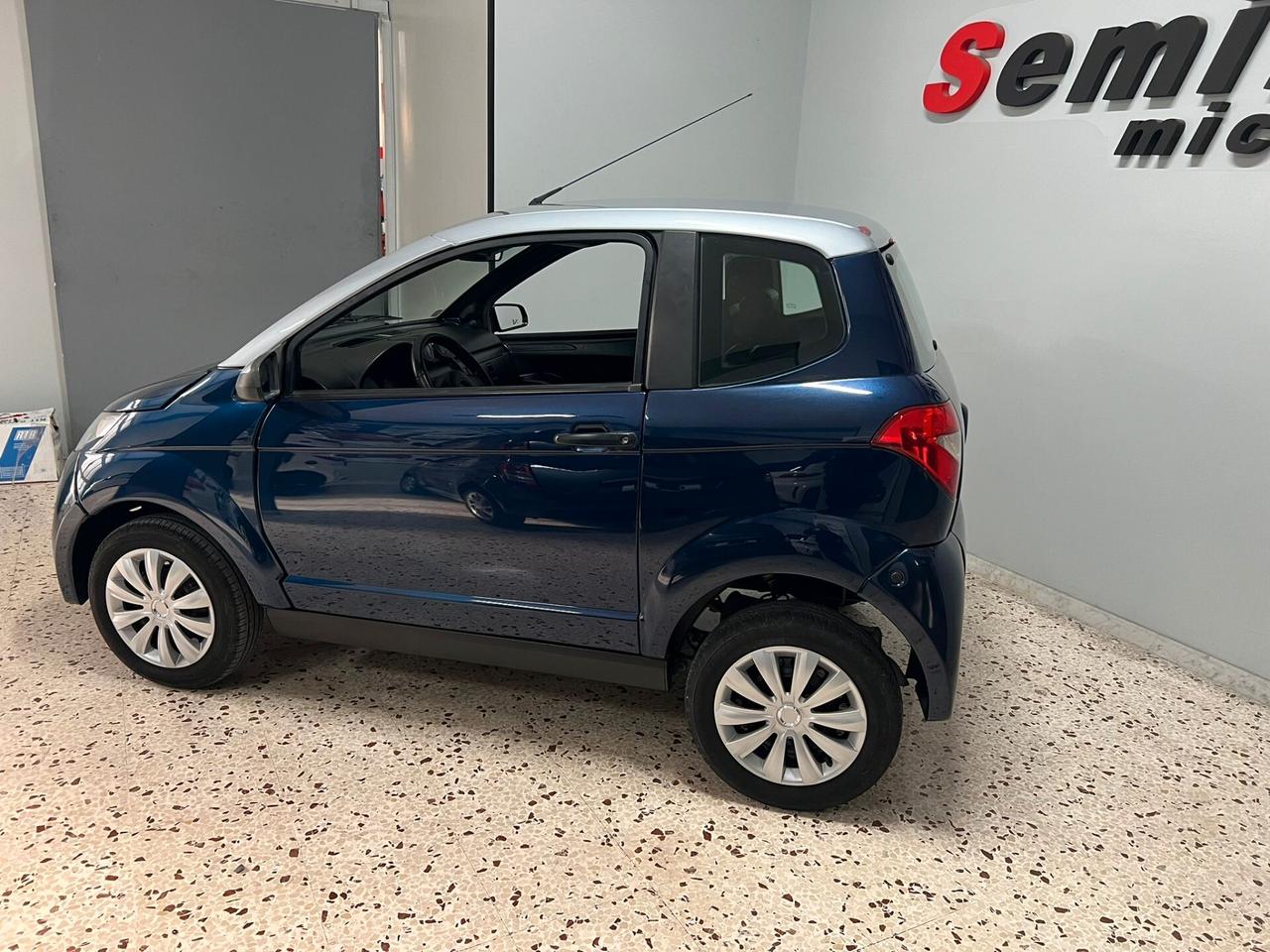 Aixam City Pack Vision