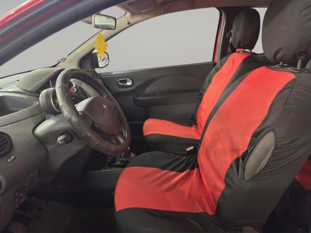 RENAULT Twingo 1.2 16V Live
