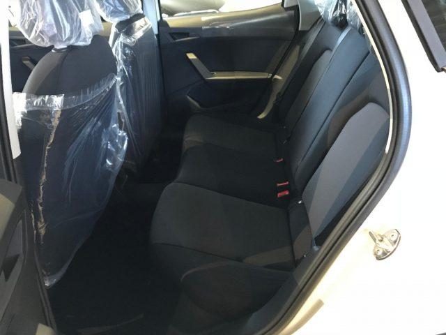 SEAT Arona 1.0 TSI 115CV STYLE / UNICO PROP. /KM CERTIFCATI