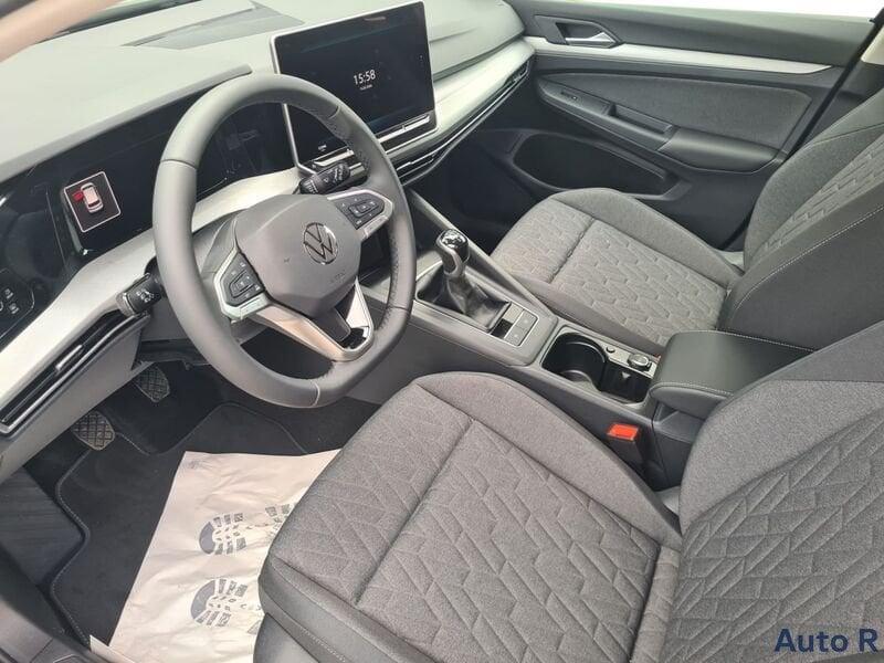 Volkswagen Golf 2.0 TDI SCR Edition Plus