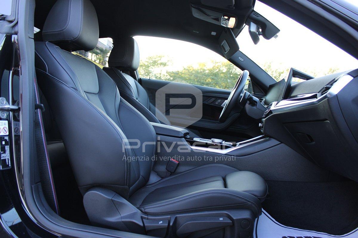 BMW 220i Coupé Msport Pro