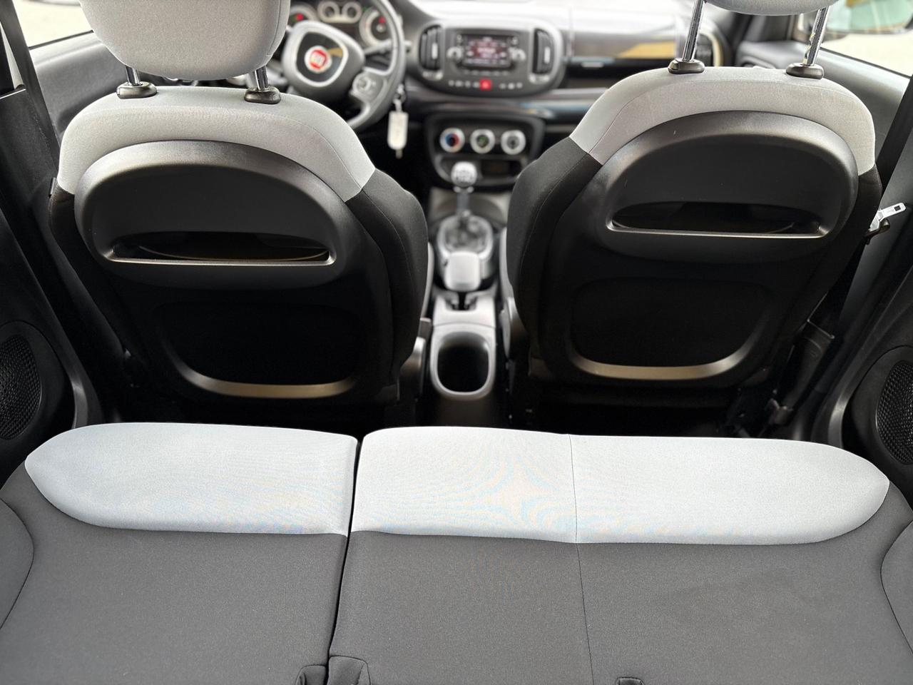 Fiat 500L 1.3 Multijet 95 CV Pop Star