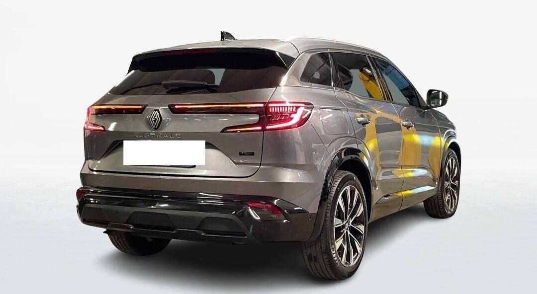 Renault Austral Full Hybrid E-Tech 200 CV Techno