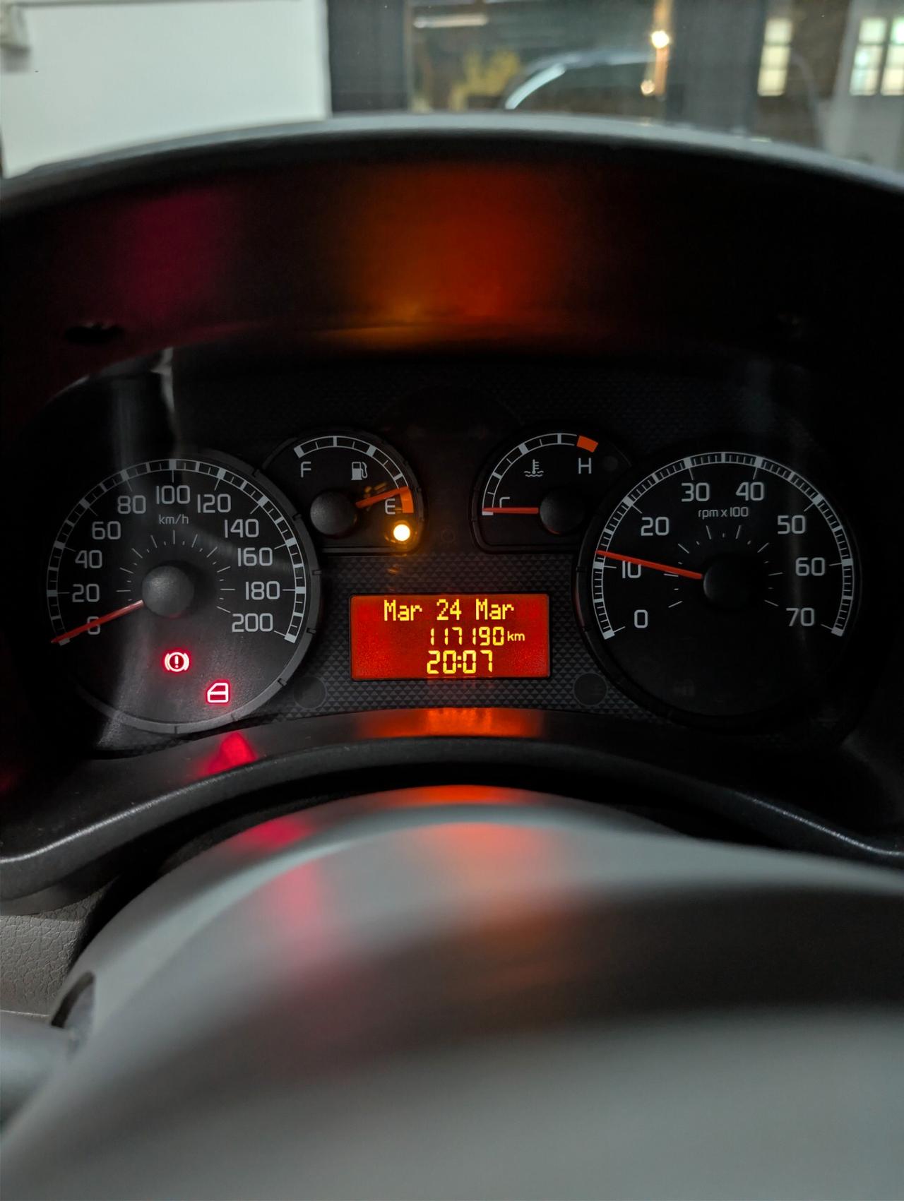 FIAT Panda 1.2 GPL 2009 | Pari al Nuovo | 110.000 km | Finanziabile