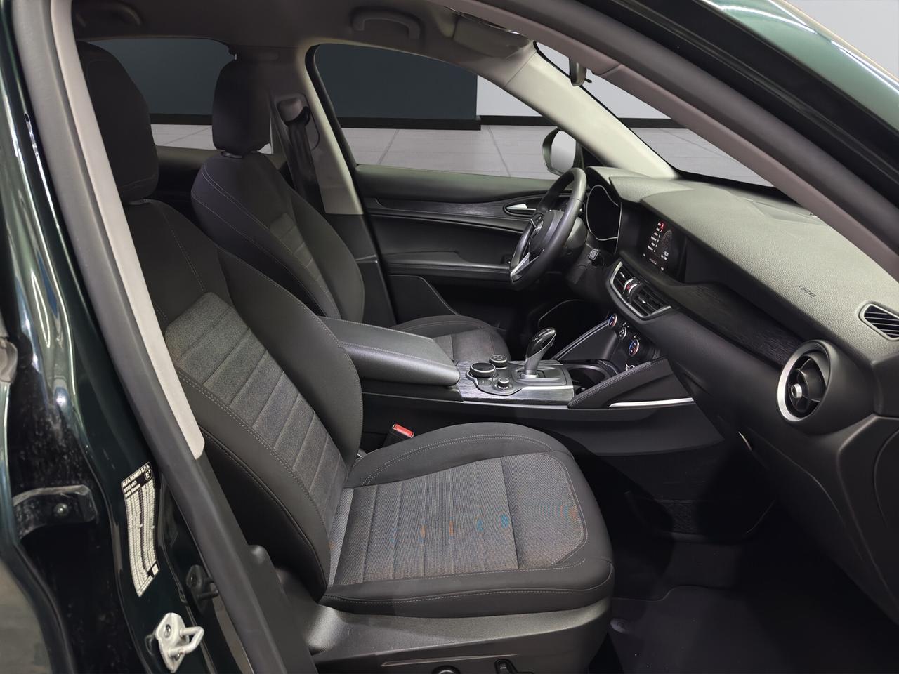 ALFA ROMEO STELVIO 2.2 190 CV AUT. BUSINESS - 2020