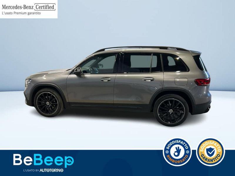 Mercedes-Benz GLB Classe 200 D PREMIUM AUTO