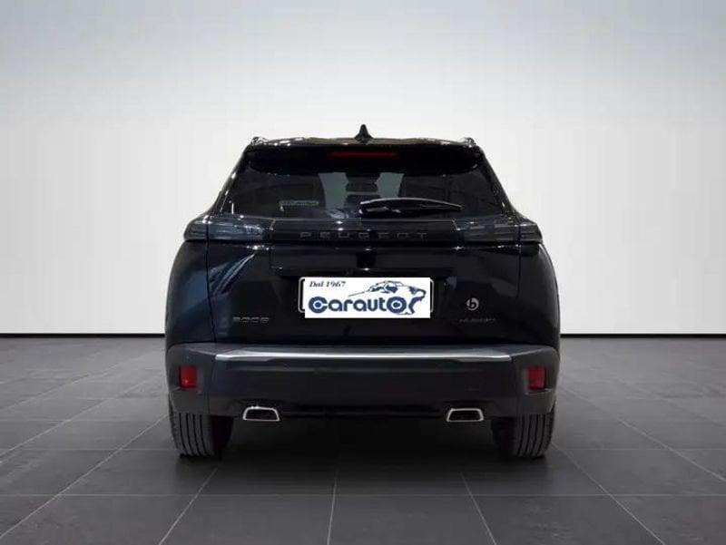 Peugeot 2008 145 Hybrid GT CBC5 -37%