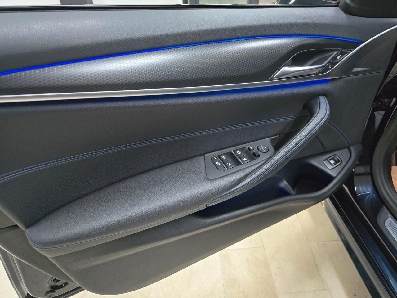 Bmw 520 520d 48V xDrive Touring Msport