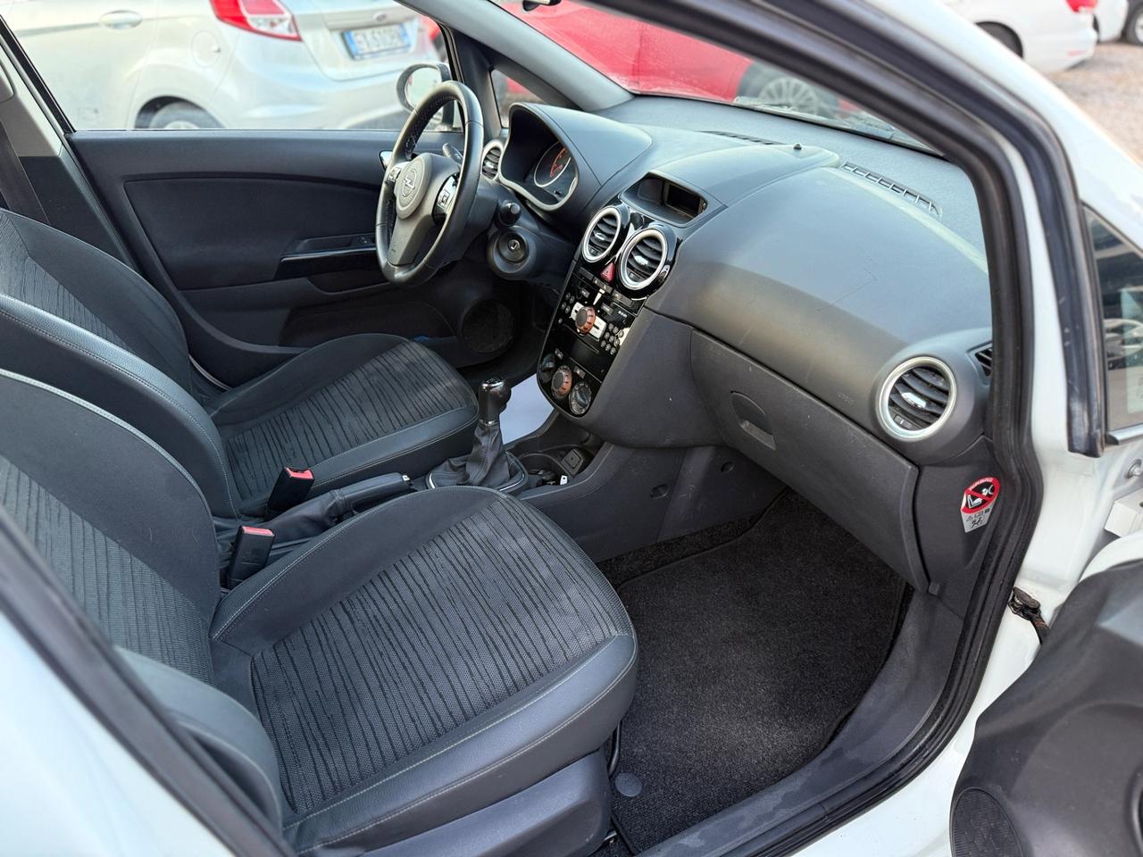 Opel Corsa 1.2 85CV 5P GPL-TECH Edition (63 kw)
