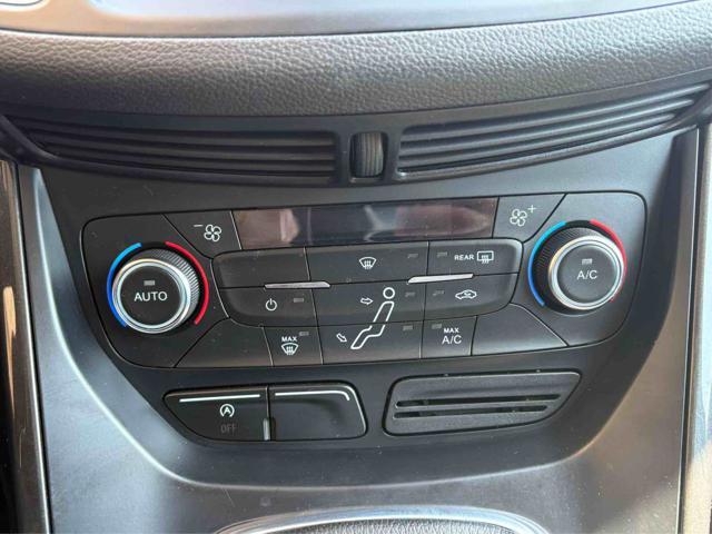 FORD C-Max 1.5 TDCi 120CV Start&Stop Titanium