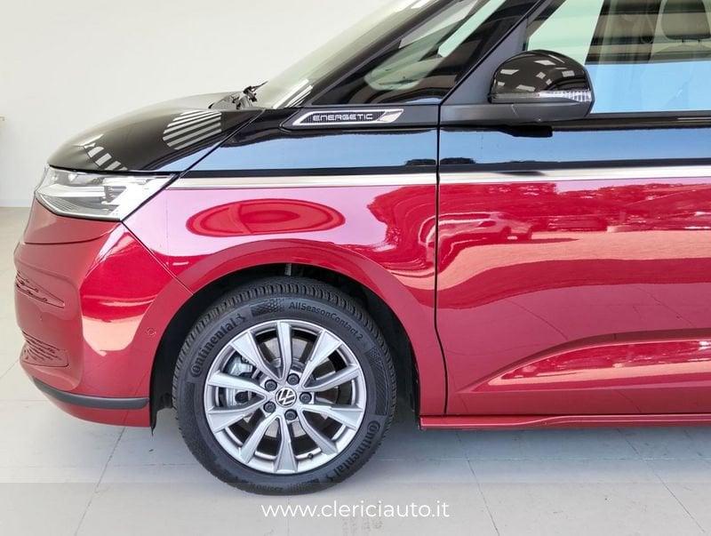 Volkswagen Multivan 1.4 TSI eHybrid Style