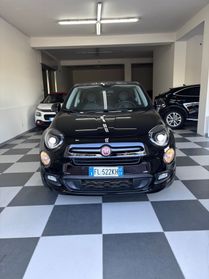 Fiat 500X 1.3 MultiJet 95 CV S-Design City