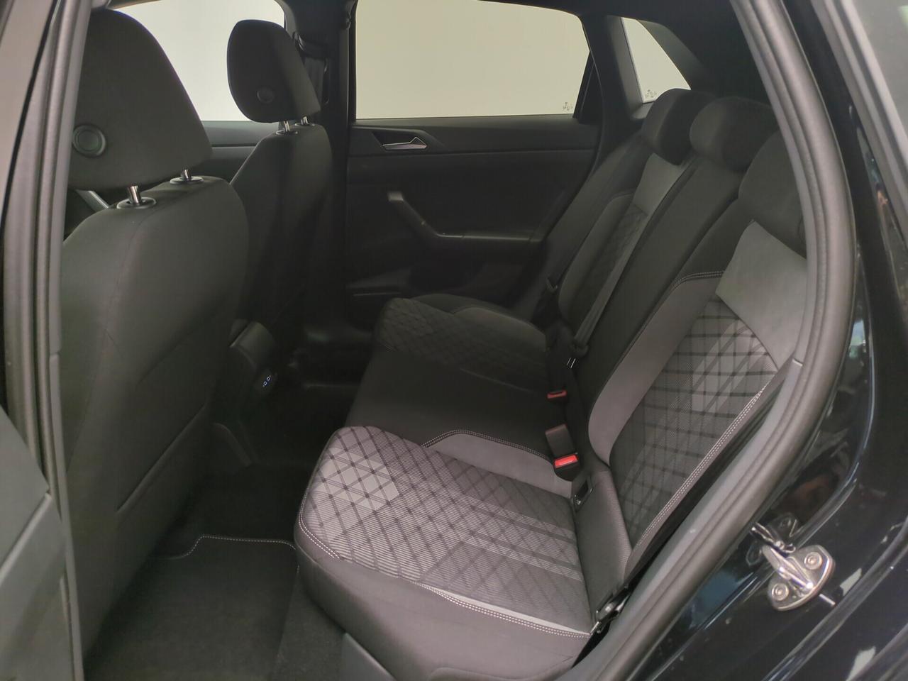 Volkswagen Polo 1.0 TSI R-Line