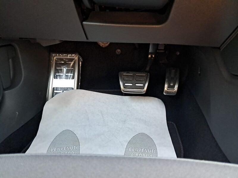 Cupra Leon Leon 2.0 TDI 150 CV DSG