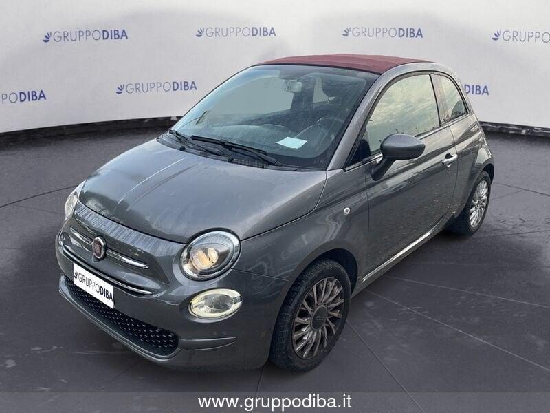 FIAT 500X 1.0 T3 120 CV CROSS