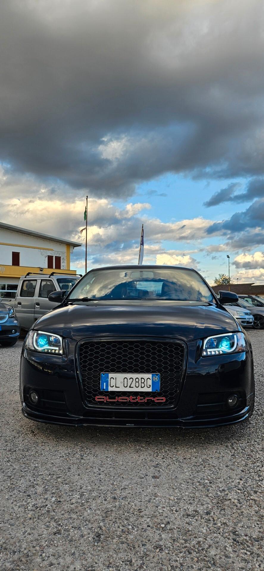 Audi A3 1.9 TDI Ambiente