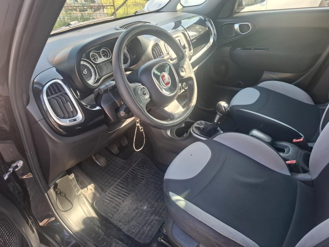 Fiat 500L 1.3 Multijet 95 CV Pop