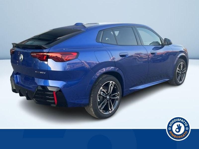 BMW X2 sDrive 20d M Sport