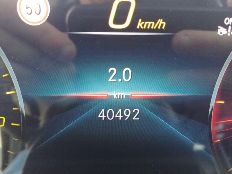 Mercedes-Benz GLE GLE 300 d 4Matic Premium NIGHT-PACK