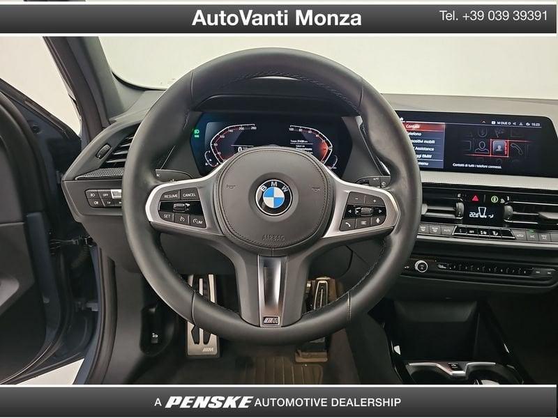 BMW Serie 1 118i 5p. Msport