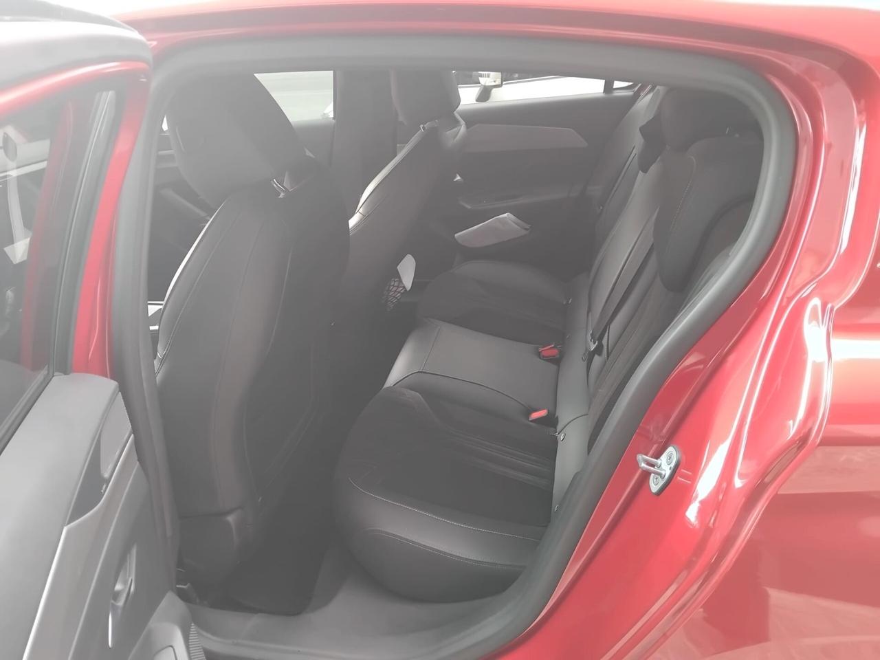 Peugeot 308 BlueHDi 130 S&S EAT8 GT Pack Tetto Apribile