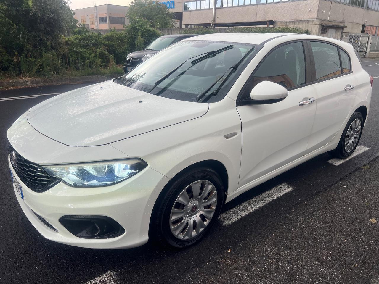 Fiat Tipo 1.3 Mjt S&S 5 porte Business