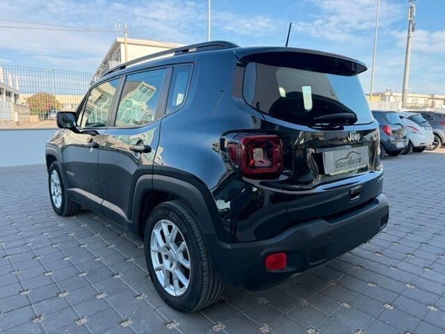Jeep Renegade 1.0 T3 Limited 2wd 2021